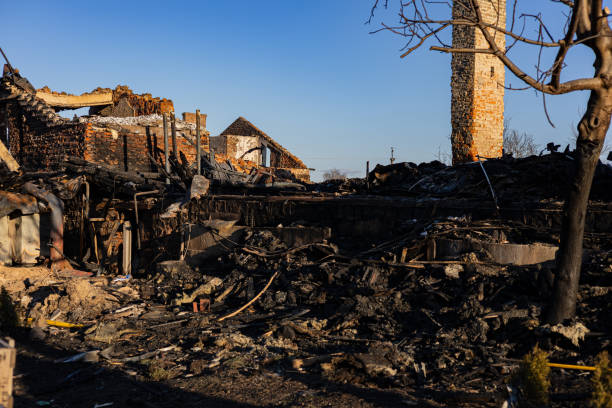 Reliable Soot Cleanup contractor in Hydes, MD by Fire Damage Laser Cleaning