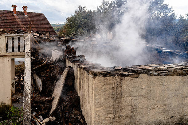 Affordable Soot Cleanup solutions in Hydes, MD